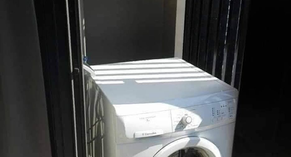Wohnung zur Miete mit 1 Zimmer in Watthana, Bangkok