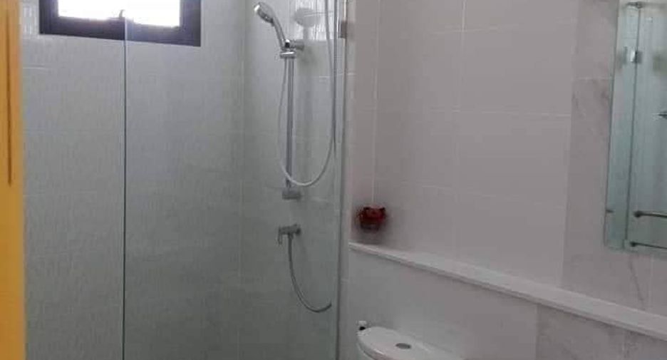 Wohnung zur Miete mit 1 Zimmer in Watthana, Bangkok