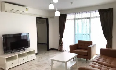 ให้เช่า 2 ห้องนอน คอนโด ใน วัฒนา, กรุงเทพฯ