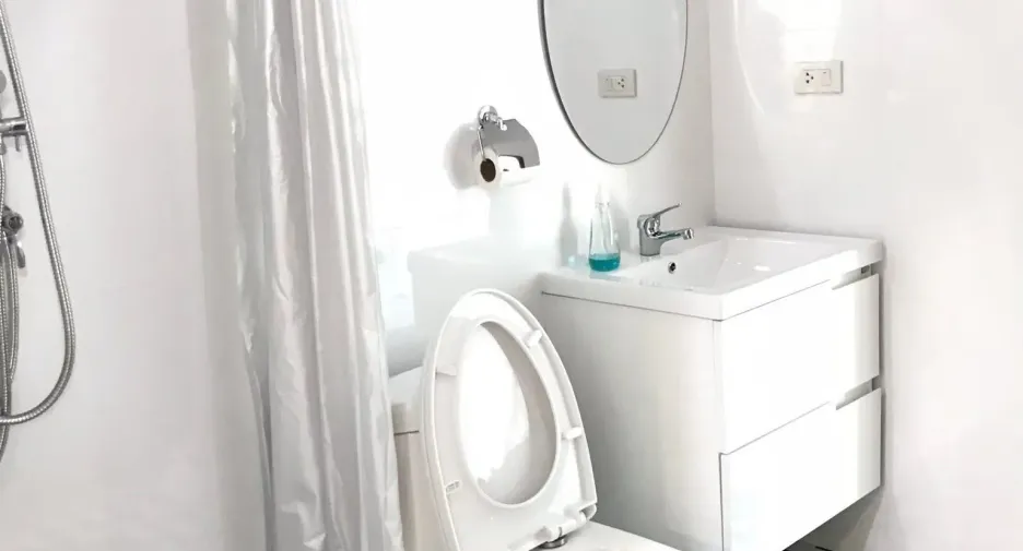 Condo en alquiler de 2 habitaciones en Watthana, Bangkok