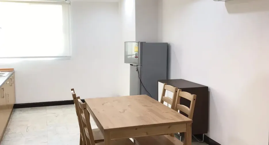 Condo en alquiler de 2 habitaciones en Watthana, Bangkok