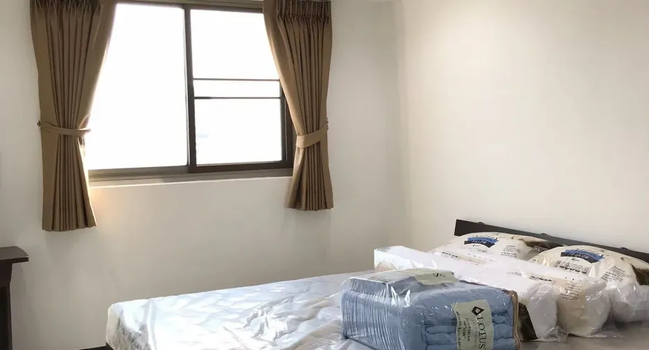 Condo en alquiler de 2 habitaciones en Watthana, Bangkok