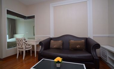Condo en alquiler de 1 habitaciones en Sathon, Bangkok