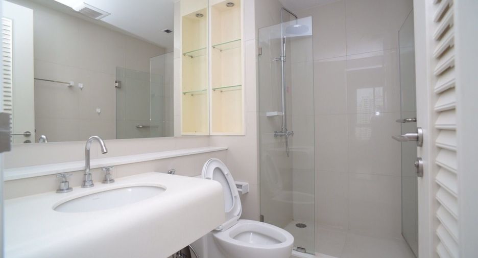 For rent 1 bed condo in Sathon, Bangkok