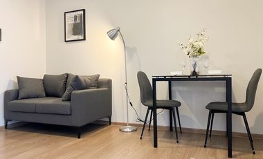 For rent 1 bed condo in Bang Phlat, Bangkok