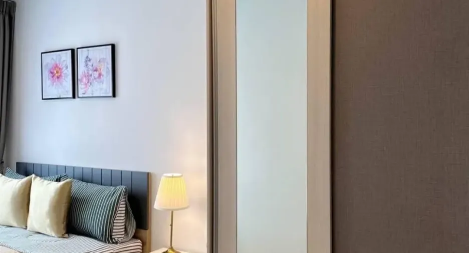 Condo en alquiler de 1 habitaciones en Wang Thonglang, Bangkok
