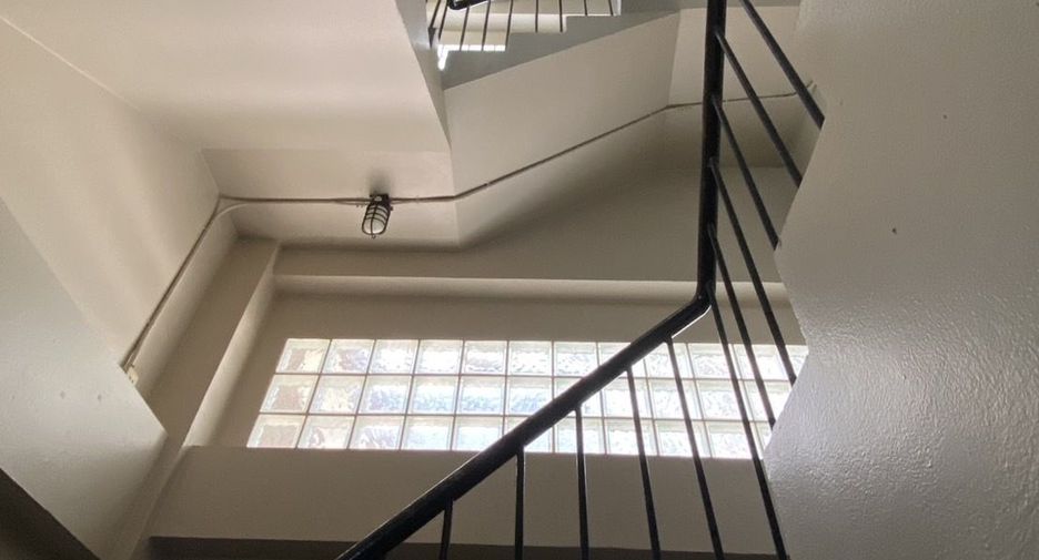 For rent office in Phra Khanong, Bangkok