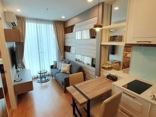 Condo en alquiler de 1 habitaciones en Phra Khanong, Bangkok