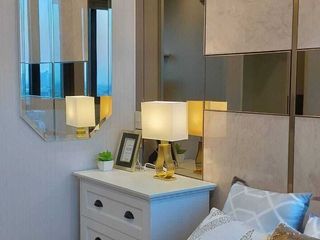 Condo en alquiler de 1 habitaciones en Phra Khanong, Bangkok