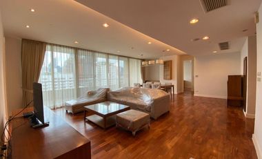 Apartment zur Miete mit 3 Zimmer in Watthana, Bangkok