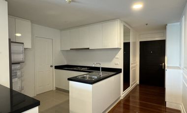 Condo en alquiler de 2 habitaciones en Huai Khwang, Bangkok