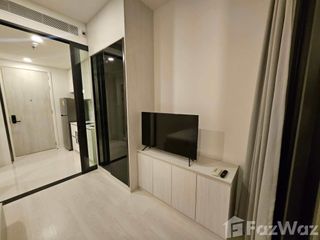 Condo en alquiler de 1 habitaciones en Chatuchak, Bangkok