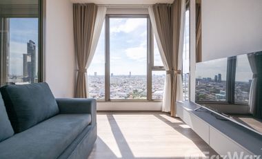 Wohnung zur Miete mit 1 Zimmer in Bang Kho Laem, Bangkok
