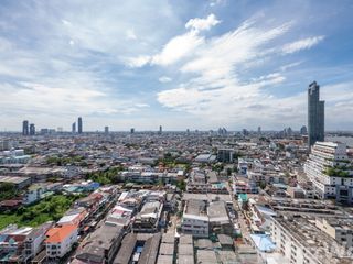 出租 1 卧室 公寓 在 Bang Kho Laem, 曼谷