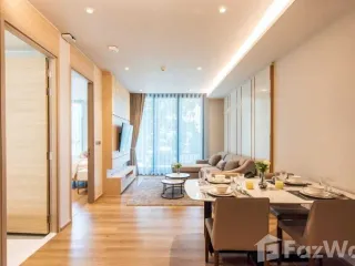 Apartamento en alquiler de 1 habitaciones en Mueang Samut Prakan, Samut Prakan