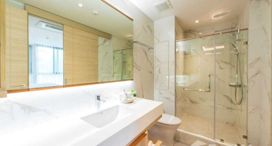 Apartment zur Miete mit 1 Zimmer in Mueang Samut Prakan, Samut Prakan