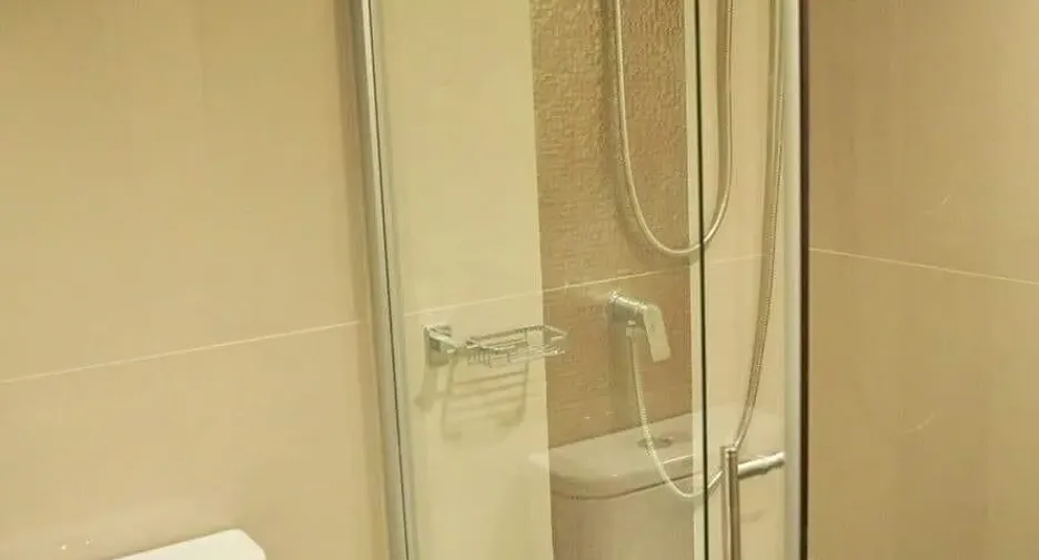 For rent スタジオ condo in Phra Khanong, Bangkok