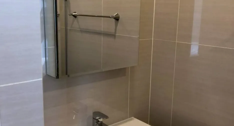 For rent studio condo in Khlong Toei, Bangkok