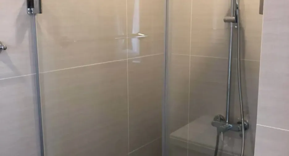 For rent studio condo in Khlong Toei, Bangkok