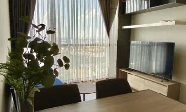 Wohnung zur Miete mit 2 Zimmer in Bang Sue, Bangkok