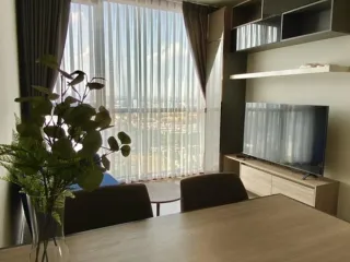 For rent 2 bedrooms condo in Bang Sue, Bangkok