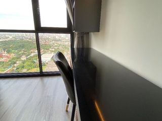 For rent 2 bedrooms condo in Bang Sue, Bangkok