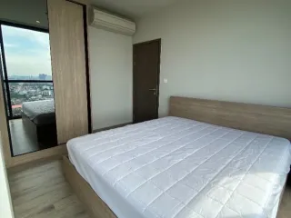 For rent 2 bedrooms condo in Bang Sue, Bangkok
