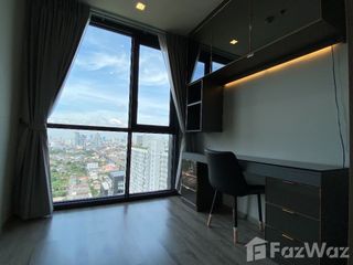 For rent 2 bedrooms condo in Bang Sue, Bangkok