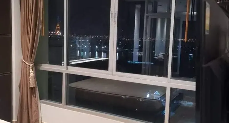 For rent 1 Beds condo in Yan Nawa, Bangkok