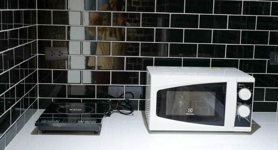 For rent 1 Beds condo in Yan Nawa, Bangkok