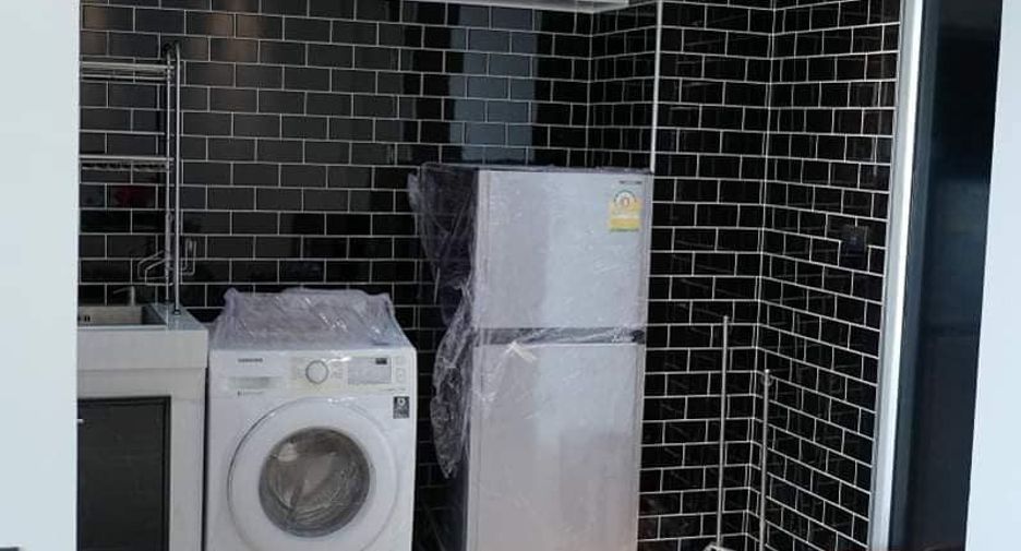 For rent 1 Beds condo in Yan Nawa, Bangkok