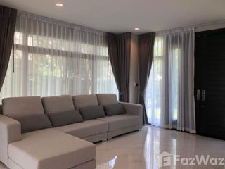 For rent 4 bedrooms house in Lat Krabang, Bangkok