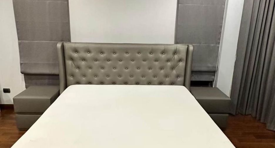 For rent 4 bedrooms house in Lat Krabang, Bangkok