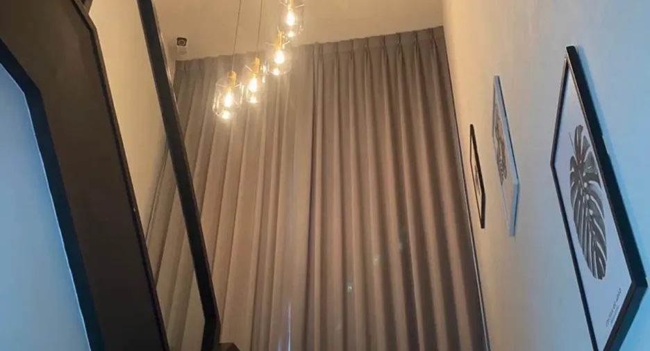 For rent 4 bedrooms house in Lat Krabang, Bangkok