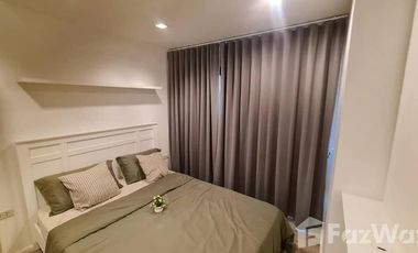 Condo en alquiler de 1 habitaciones en Mueang Samut Prakan, Samut Prakan
