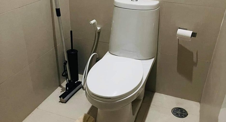 Condo en alquiler de 1 habitaciones en Watthana, Bangkok