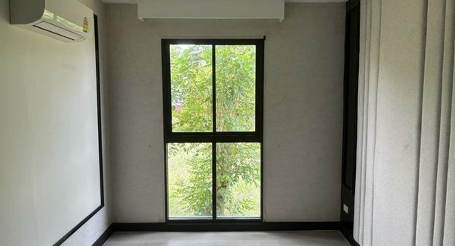 For rent 2 bedrooms house in Mueang Samut Prakan, Samut Prakan