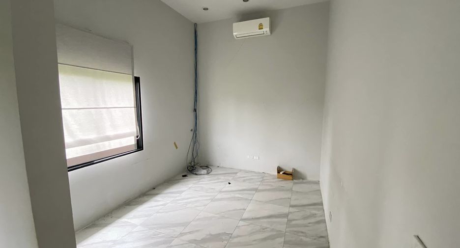 For rent 2 bedrooms house in Mueang Samut Prakan, Samut Prakan