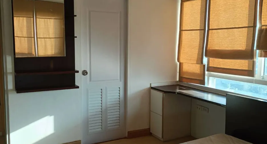 For rent 1 bed condo in Chatuchak, Bangkok