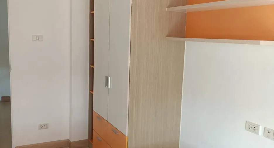 For rent 1 bed condo in Chatuchak, Bangkok