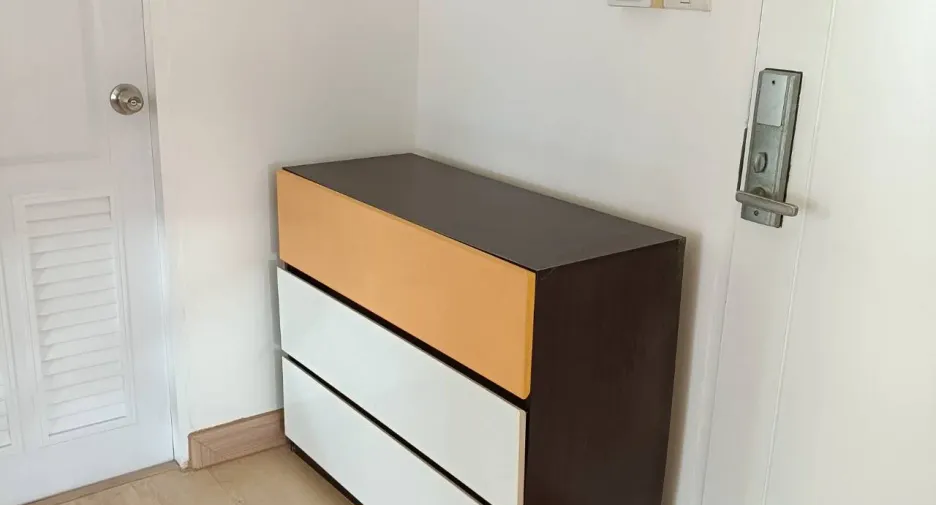 For rent 1 bed condo in Chatuchak, Bangkok