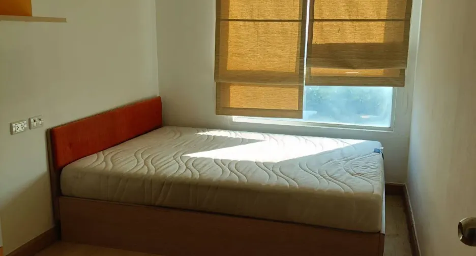 For rent 1 bed condo in Chatuchak, Bangkok