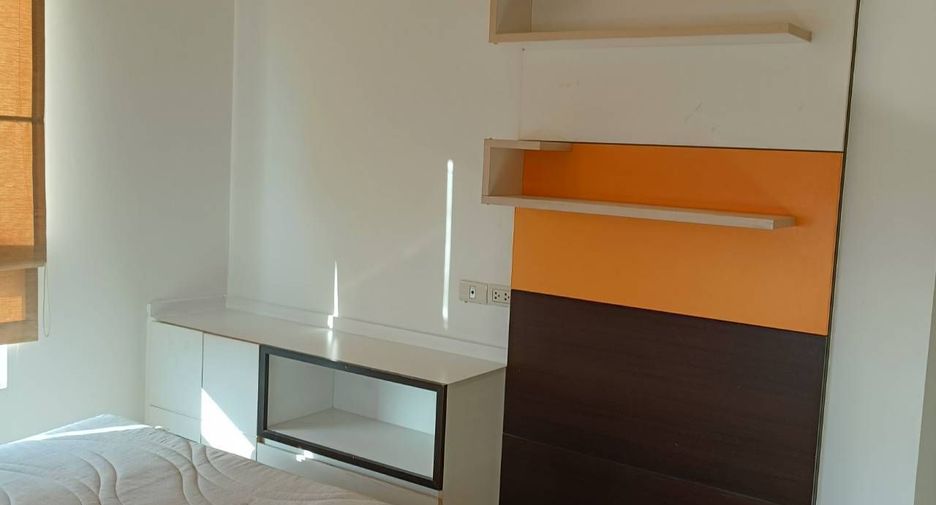À louer 1 chambre condo à Chatuchak, Bangkok