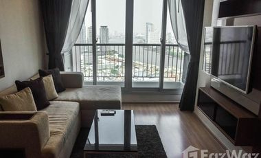 For rent 1 bed condo in Sathon, Bangkok