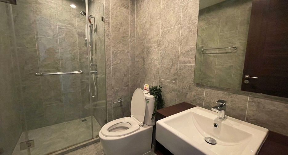 Wohnung zur Miete mit 2 Zimmer in Watthana, Bangkok