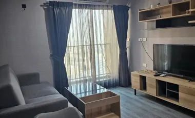 For rent 1 bed condo in Suan Luang, Bangkok