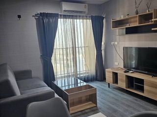 Wohnung zur Miete mit 1 Zimmer in Suan Luang, Bangkok