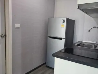 For rent 1 bed condo in Suan Luang, Bangkok