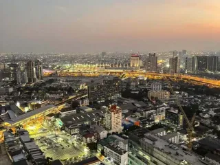 Wohnung zur Miete mit 2 Zimmer in Bang Na, Bangkok