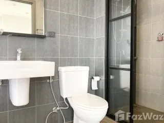 For rent 1 bed condo in Bang Kapi, Bangkok